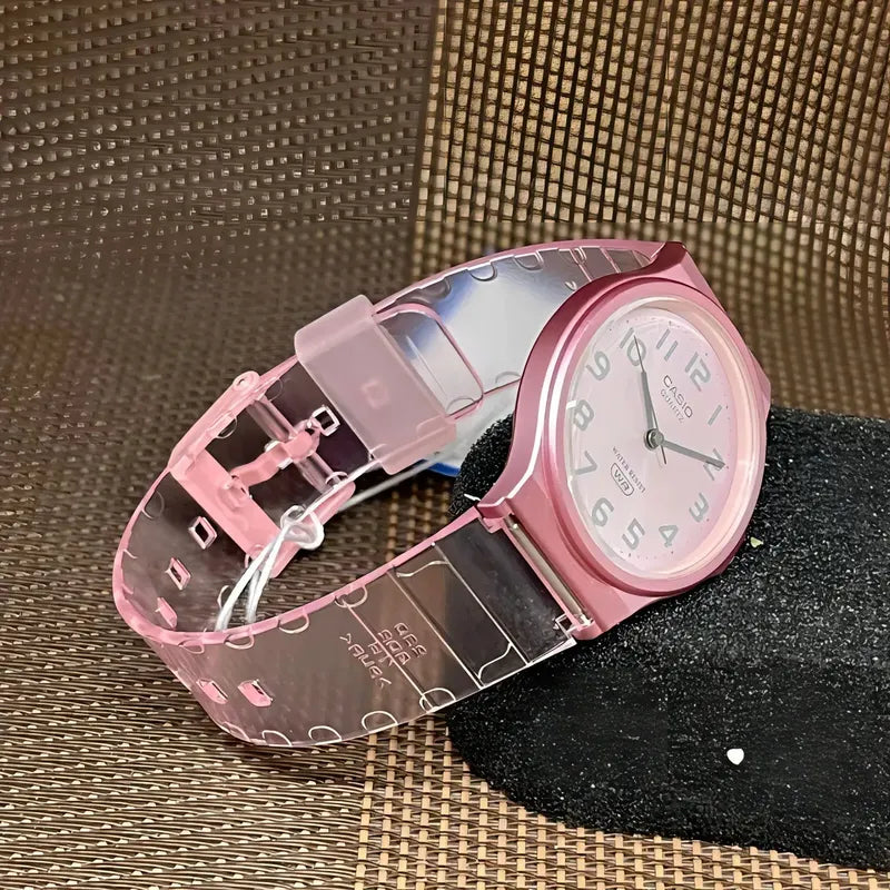 Reloj Casio Mujer Mq-24s-4bdf