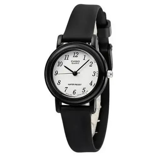 Reloj Casio Mujer Lq-139bmv-1bldf Resina