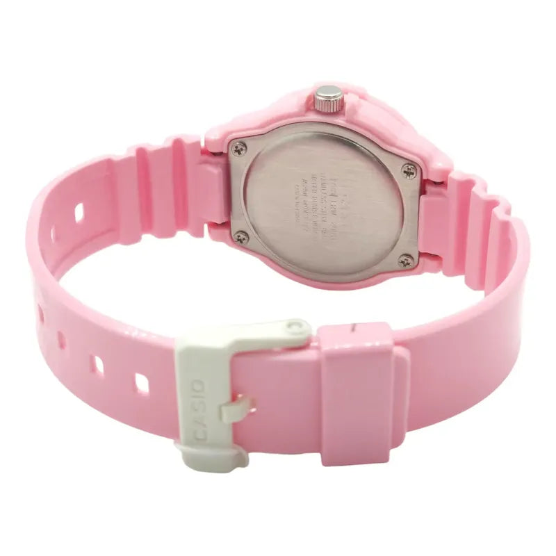 Casio Youth Lrw-200h-2b Lrw-200h-2b Mujer Adultos (cód: 18522370) Rosa