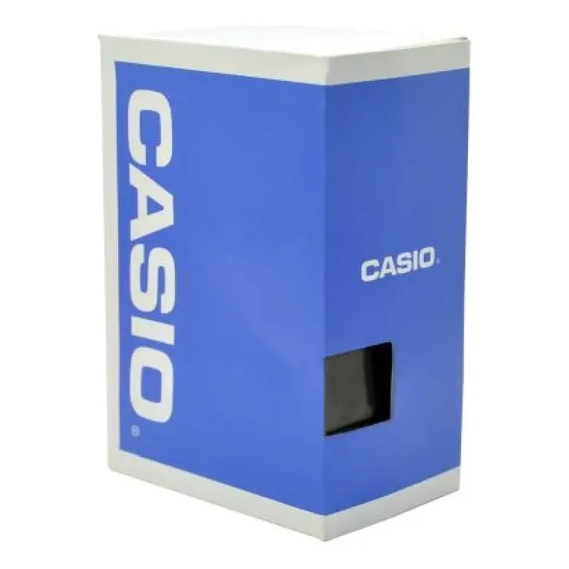 Casio Amv-870 Hombre (cód: 20017665) Negro