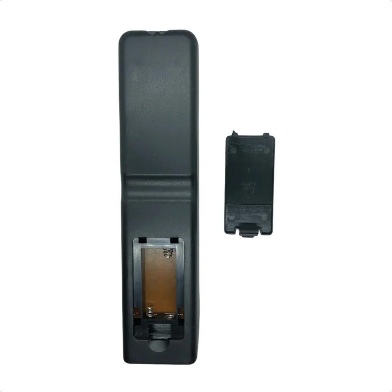 Control Remoto Universal Aoc Smart Tv Botón Netflix Compatible