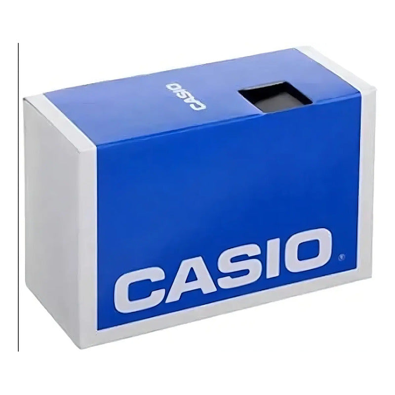 Casio Lq-139amv-1b3 (cód: 22324064) Negro