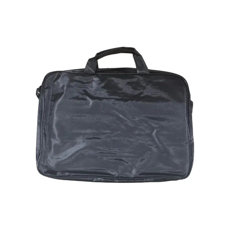 Bolso Maletín Para Notebook 14 A 15.6 Pulgadas Negro 15.6