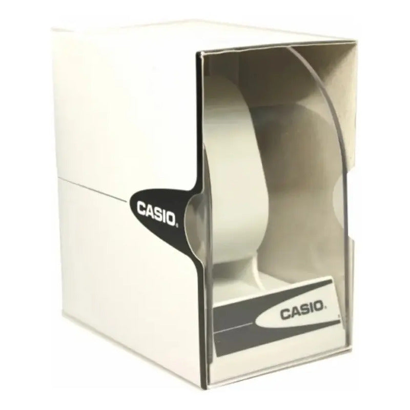 Reloj Casio Digital Gris Ws-1700h-8a Hombre Fase Lunar