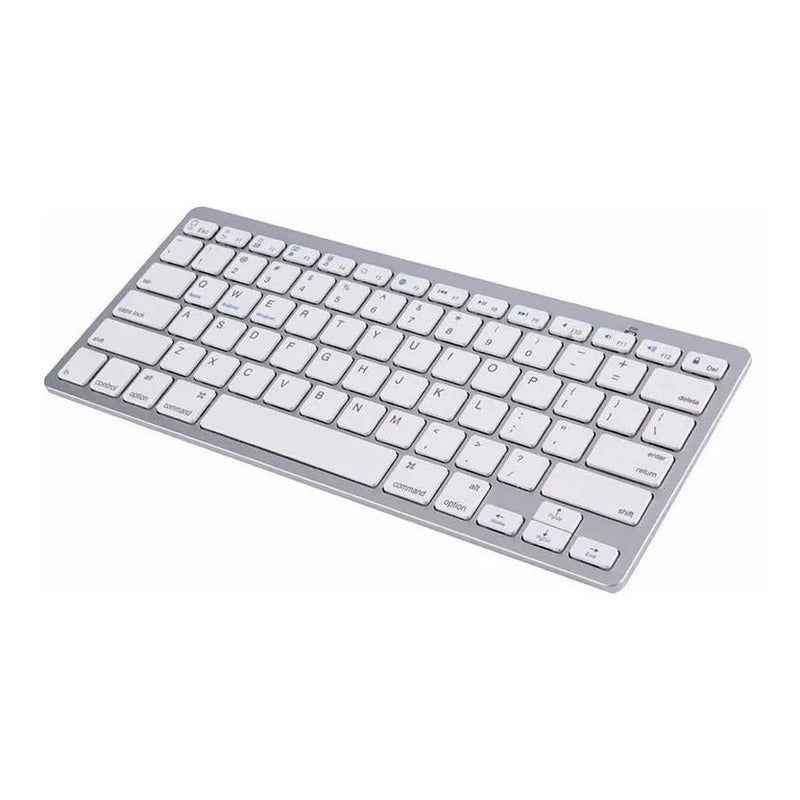 Teclado Wireless Keyboard
