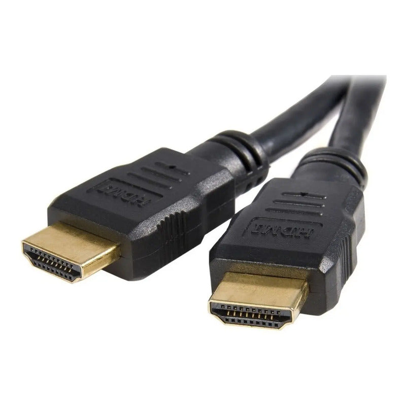Cable Hdmi 20 Metros 2.0 4k / 2k Ultra Hd 1080p