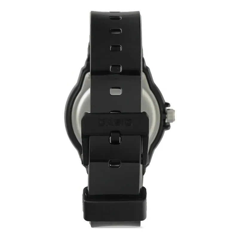 Reloj Casio Mujer Lrw-200h-9evdf Negro