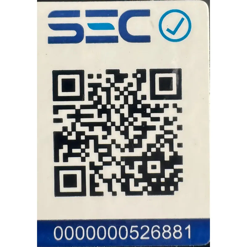 Alargador Eléctrico 6pos 3mt Switch Tm-800100bk Tecmaster Negro