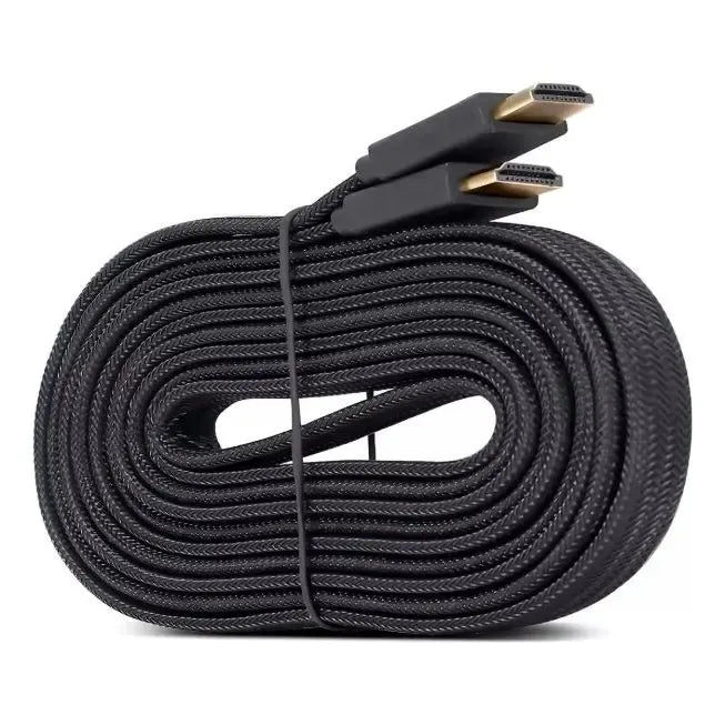 Cable Hdmi 4k V2.0 15 Metros Ultra Hd Alta Velocidad Hdtv