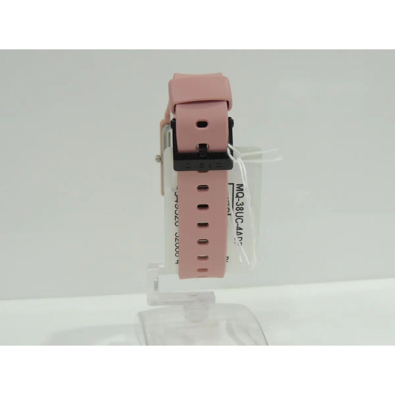 Casio Mq-38uc-4adf Mujer (cód: 20571735)
