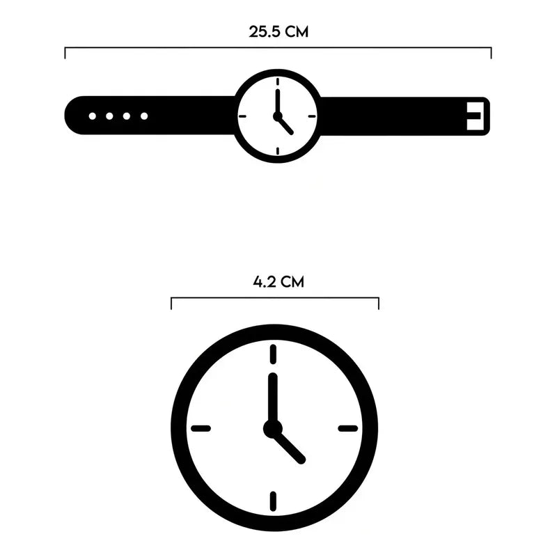 Reloj Pulsera Casio Mtp-v004l-1b2 Con Correa De Cuero Color Marrón - Fondo Negro - Bisel Plata