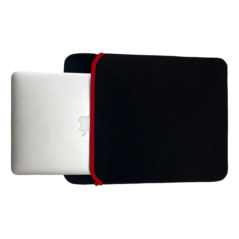 Funda Para Notebook 15,6 Pulgadas Negro