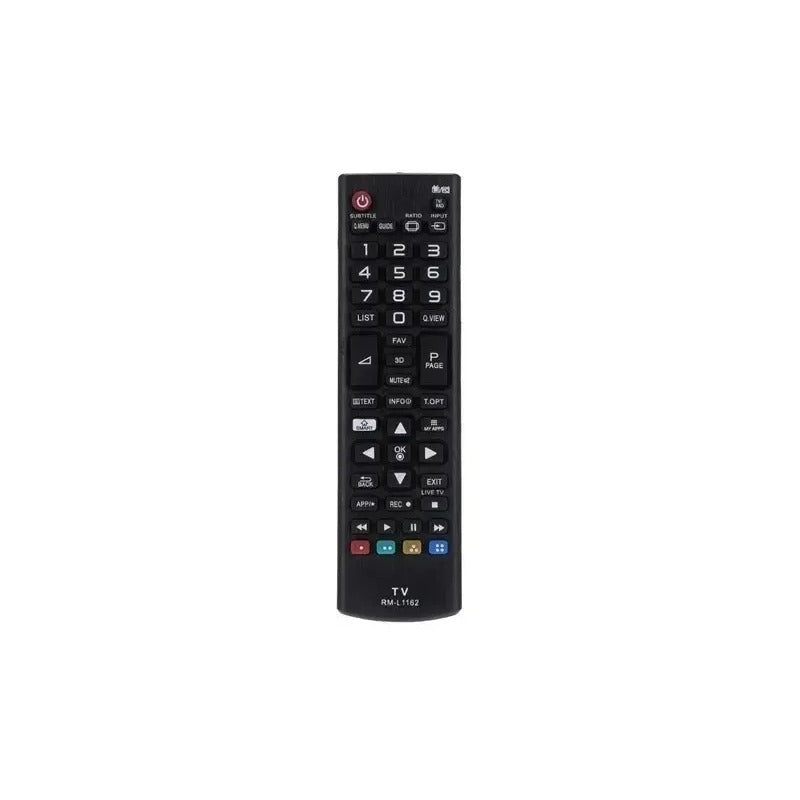 Control Remoto Universal Genérico Compatible LG Smart Tv