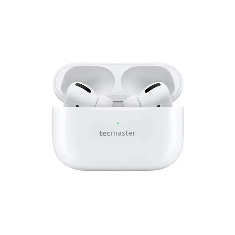 Audífonos Inalámbricos Bluetooth Para Celular AirPods Pro Blanco