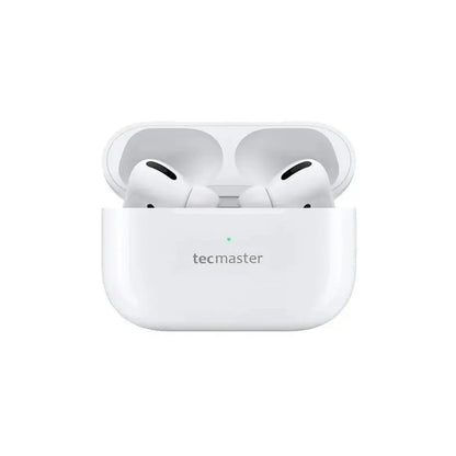 Audífonos Inalámbricos Bluetooth Para Celular AirPods Pro Blanco