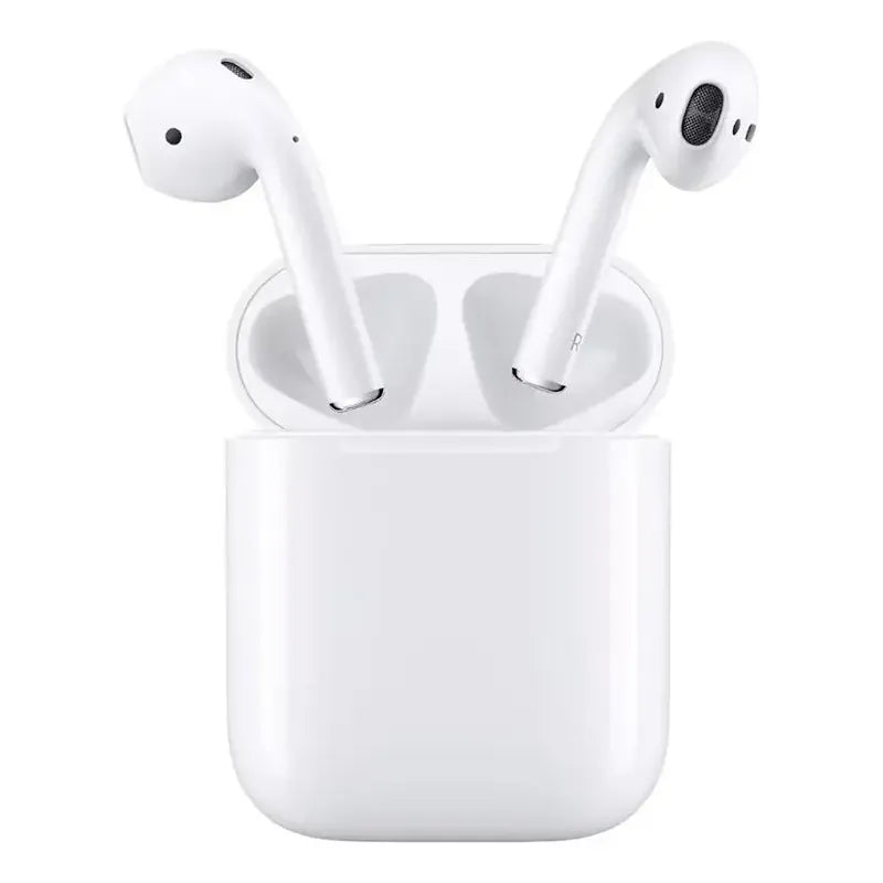 Bt899  Auriculares Tws Semi-intraaurales Blanco