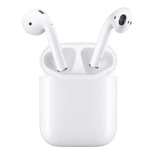 Bt899  Auriculares Tws Semi-intraaurales Blanco
