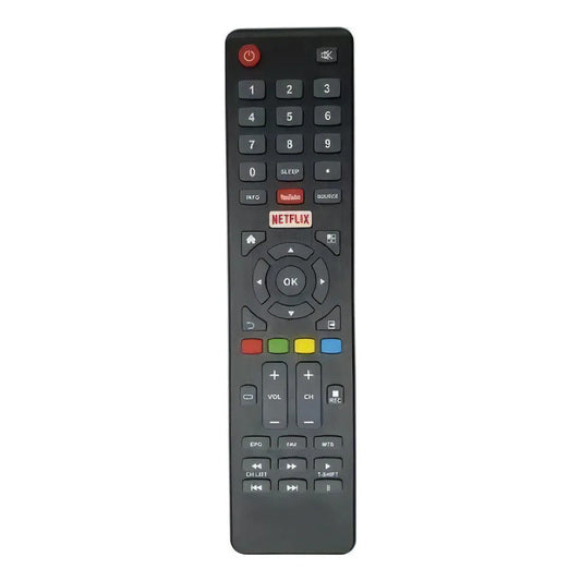 Control Genérico Para Smart Tv Hyundai Foto Referencial
