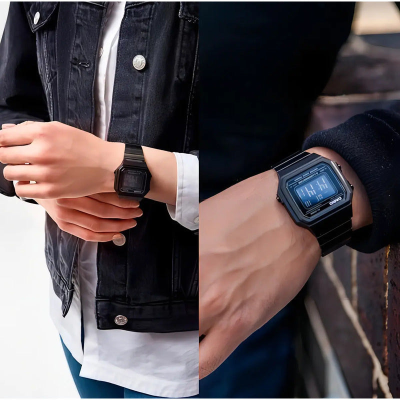 Casio B-650wb-1b Hombre (cód: 20730556) Negro