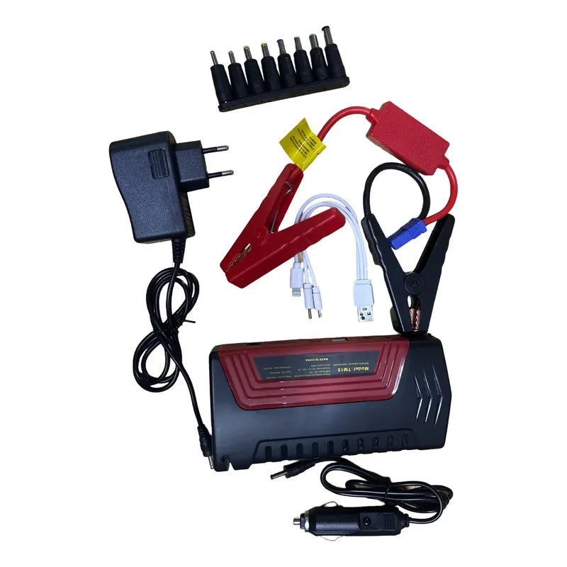 Partidor De Batería Auto  - Cargador Celular 12v