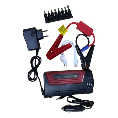 Partidor De Batería Auto  - Cargador Celular 12v