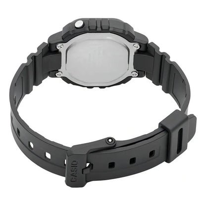 Reloj Casio Unisex La-20wh-4adf Negro