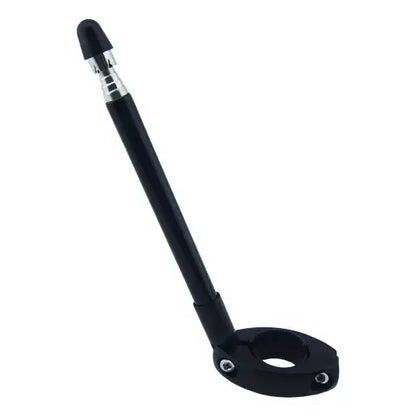 Antenas Pro Biker Retráctil 71cm Negro Moto Seguridad Pack 2 Llave Allen
