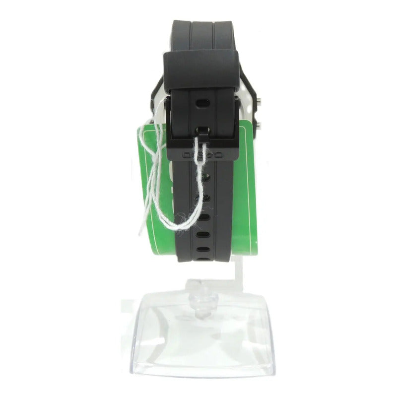 Reloj Casio F-91wb-1adf Cuarzo Unisex Negro Digital