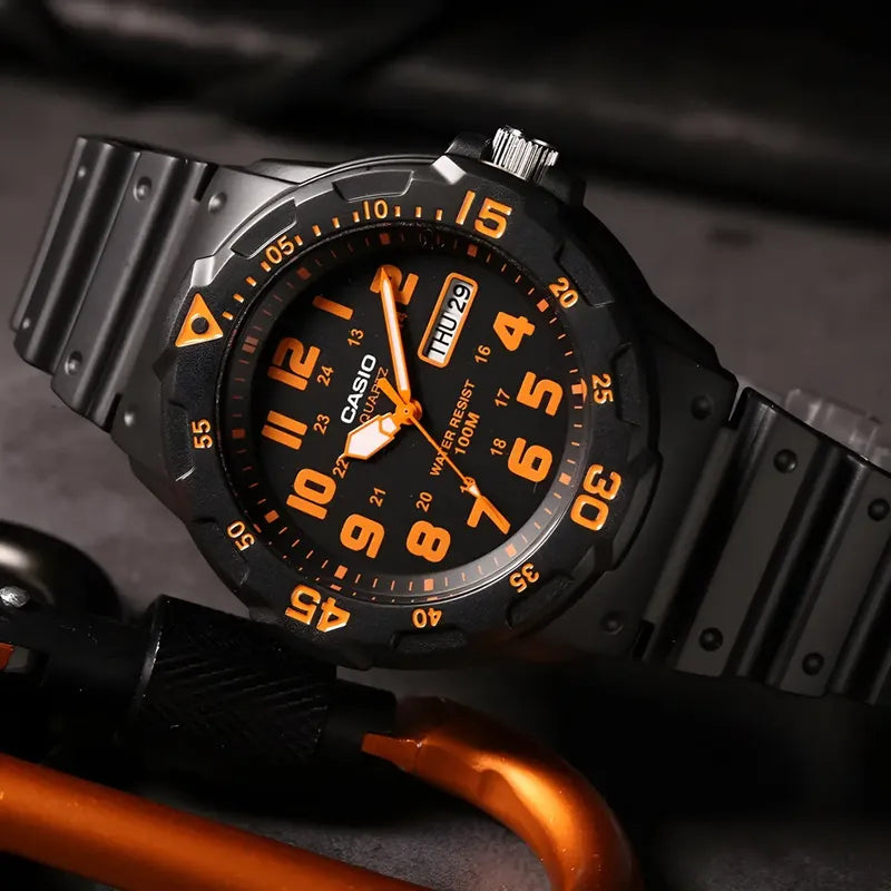 Reloj Casio Core Hombre Mrw-200h-4b