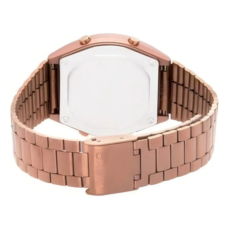 Reloj Casio B650wc-5adf / Timeshop Rosa Oro Rosa