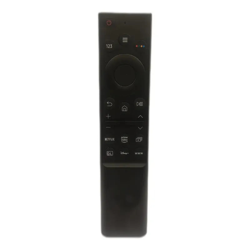 Control Alternativo Para Samsung Smartv (calidad Premium)