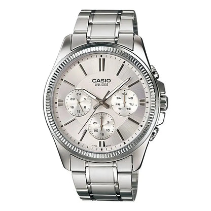 Reloj Casio Mtp-1375d-7av Cuarzo Unisex
