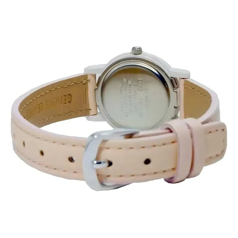 Reloj Casio Cue Dama Lq-139l-4b2