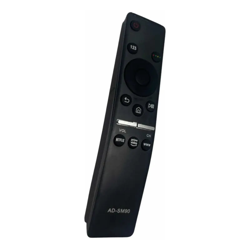 Control Remoto Para Samsung 4k Compatible Genérico