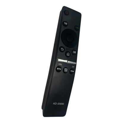 Control Remoto Para Samsung 4k Compatible Genérico