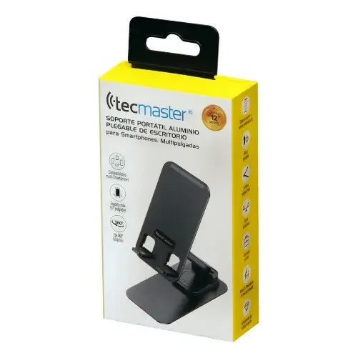 Soporte De Celular O Tablet Para Escritorio