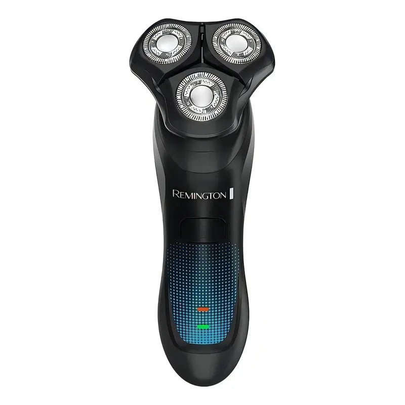 Máquina De Afeitar Remington Hyperflex Aqua Xr1430 Negro