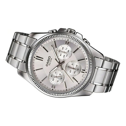 Reloj Casio Mtp-1375d-7av Cuarzo Unisex