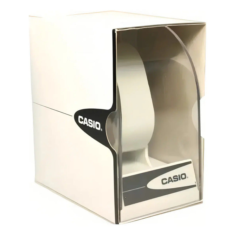 Casio Reloj Lrw-200h Casio Mujer Adultos (cód: 23720447) Blanco