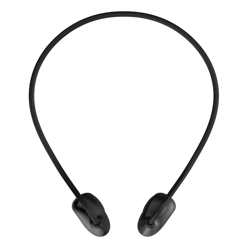 Audifonos Bluetooth Inalambricos Aiwa Awgsport 8 Horas Ipx4 Negro