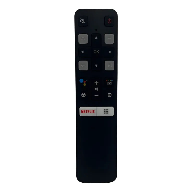 Control Remoto Genérico Para Tcl  Smart Tv