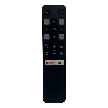 Control Remoto Genérico Para Tcl  Smart Tv