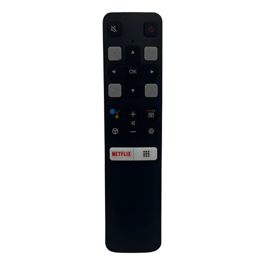 Control Remoto Genérico Para Tcl  Smart Tv