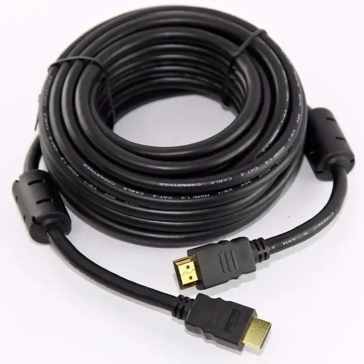 Cable Hdmi 20 Metros 2.0 4k / 2k Ultra Hd 1080p