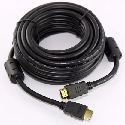 Cable Hdmi 20 Metros 2.0 4k / 2k Ultra Hd 1080p