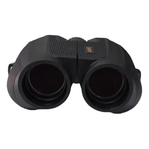 Binoculares Profesionales 10x25 De Largo Alcance 114m/1000m Negro
