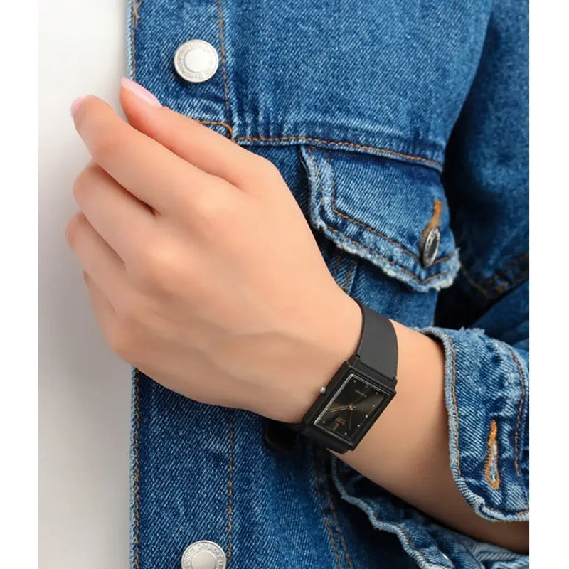 Reloj Casio Unisex Mq-38-1adf