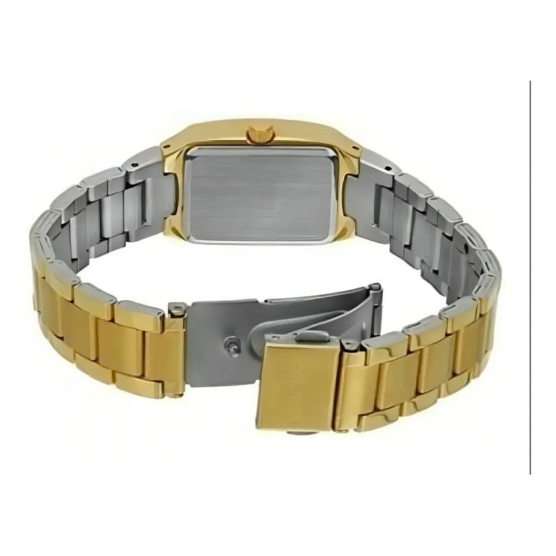 Casio Cuero Dama Ltp-1165n-9c Casio Mujer (cód: 23265943) Dorado