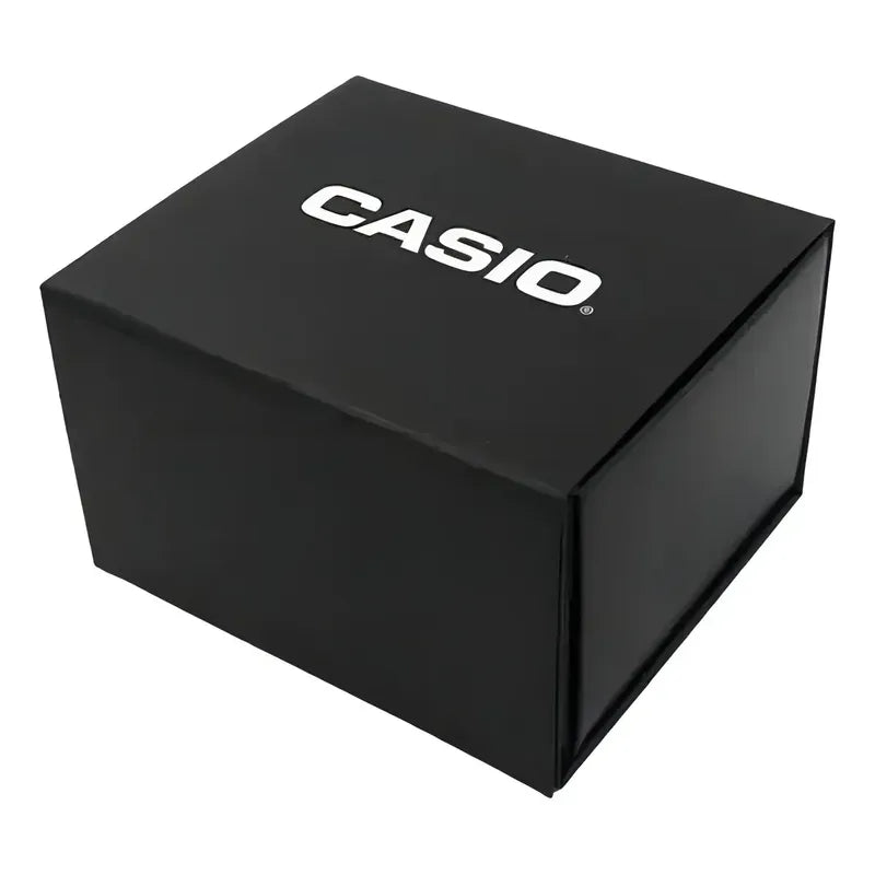 Reloj Casio F-91wb-1adf Cuarzo Unisex Negro Digital