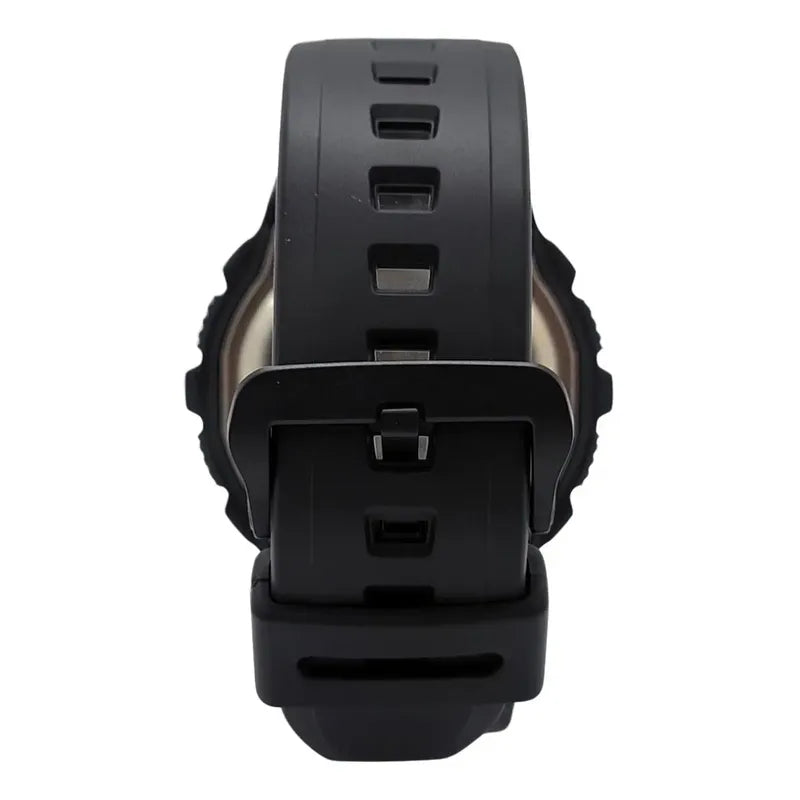 Reloj Casio Digital Varón / Ae-2000w-1av Negro Negro/azul